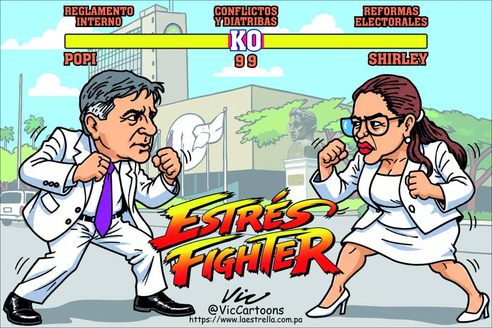 La Opinión Gráfica del 23 de octubre de 2026