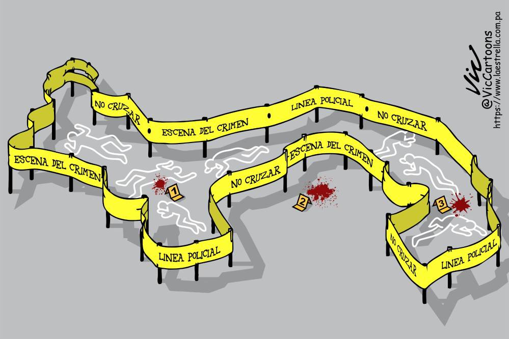 La Opinión Gráfica del 15 de marzo de 2026