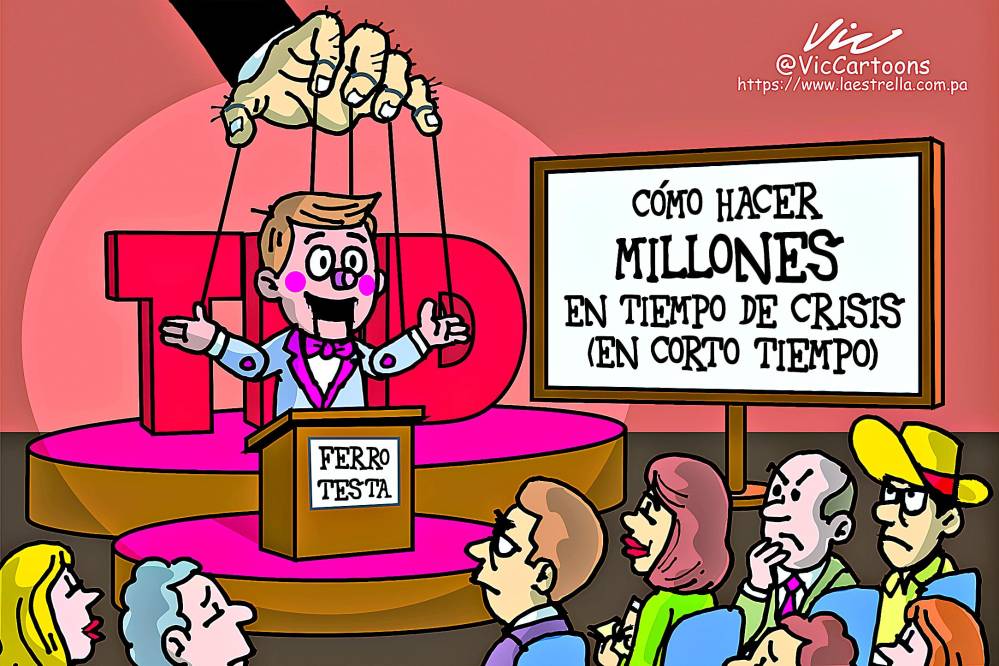 La Opinión Gráfica del 2 de septiembre de 2025