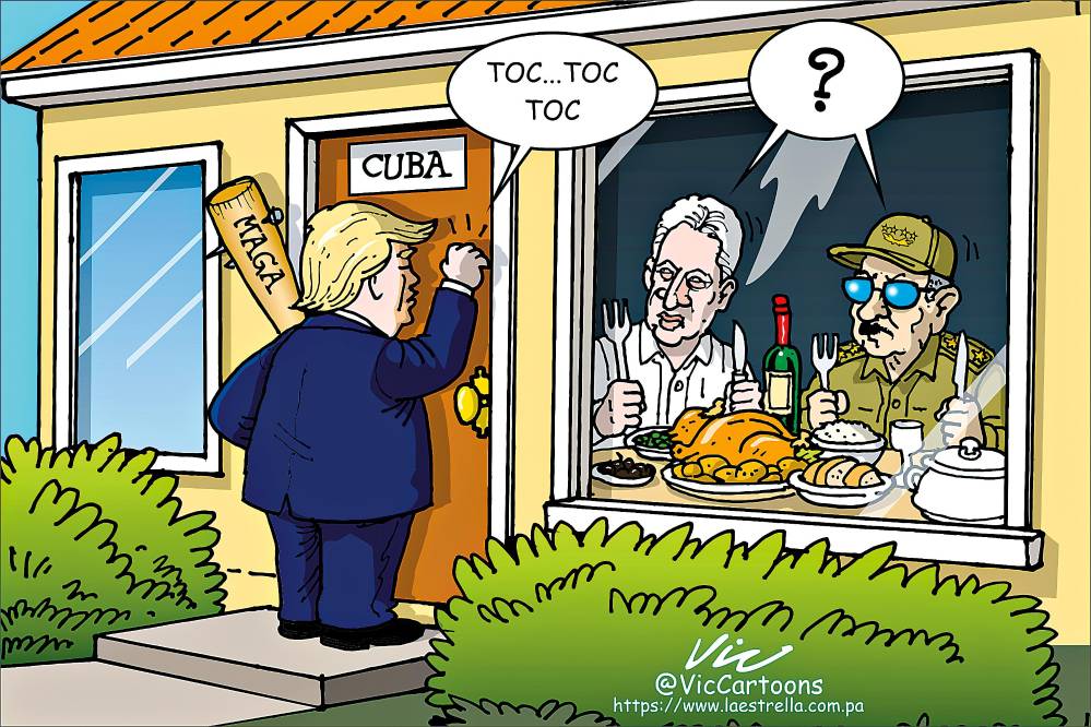 La Opinión Gráfica del 7 de junio de 2026