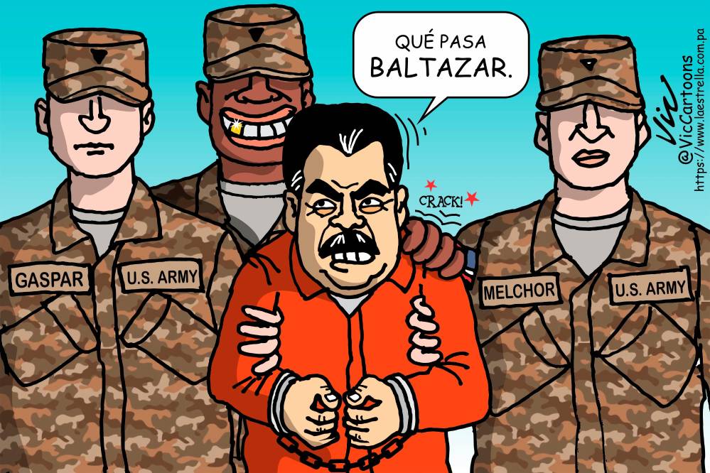 La Opinión Gráfica del 4 de enero de 2026