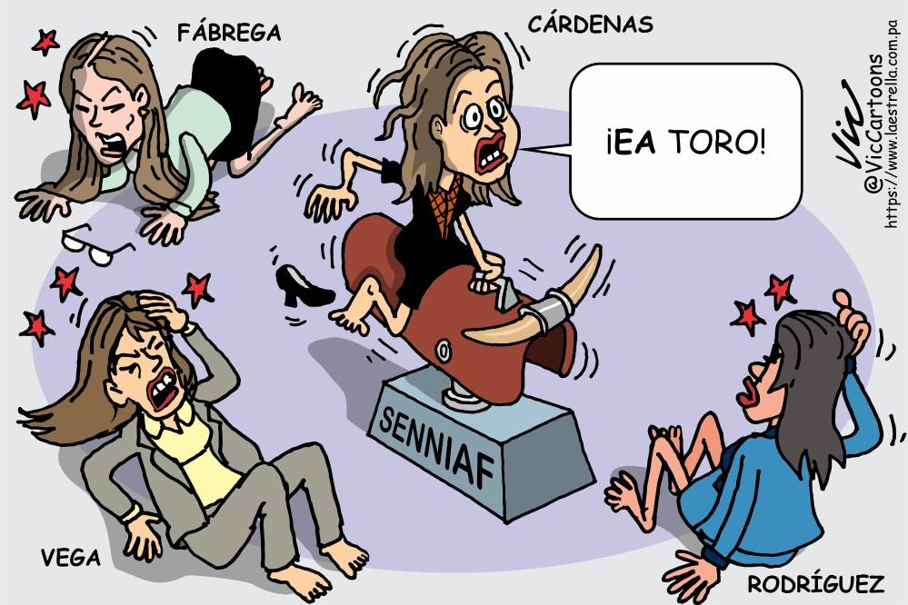 La Opinión Gráfica del 9 de marzo de 2026