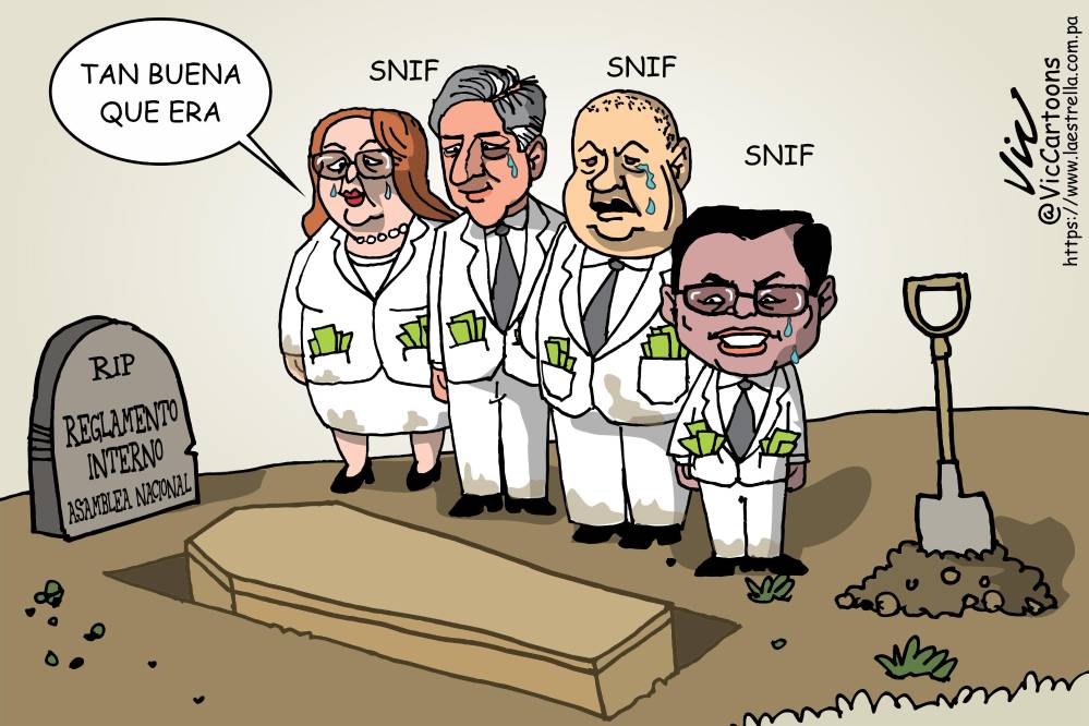 La Opinión Gráfica del 30 de abril de 2026