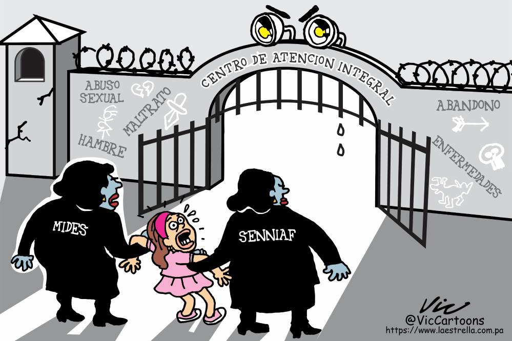 La Opinión Gráfica del 9 de febrero de 2026