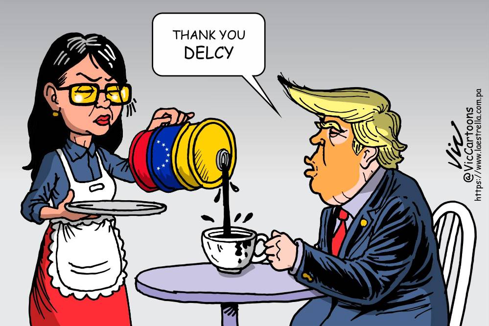 La Opinión Gráfica del 7 de enero de 2026