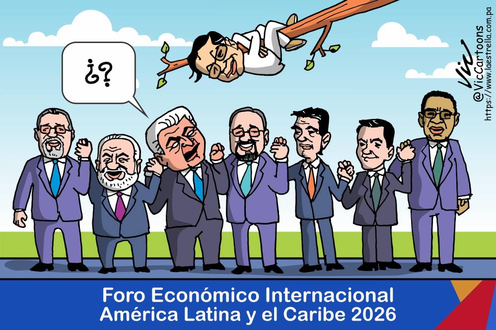 La Opinión Gráfica del 30 de enero de 2026