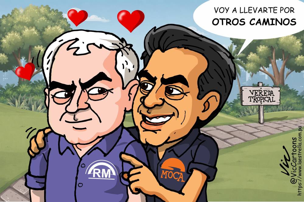 La Opinión Gráfica del 27 de mayo de 2026