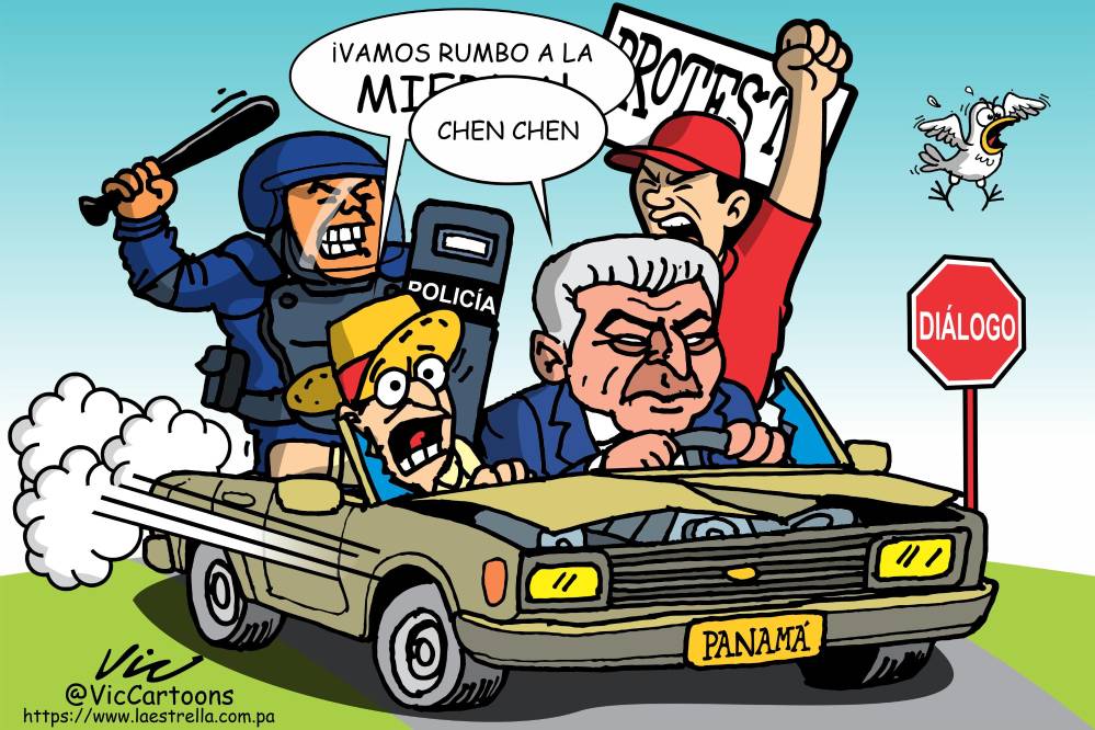 La Opinión Gráfica del 30 de junio de 2025
