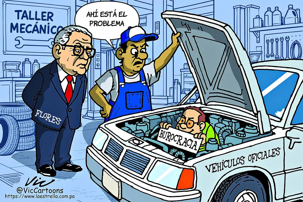 La Opinión Gráfica del 9 de septiembre de 2026