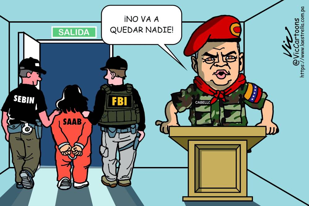 La Opinión Gráfica del 6 de febrero de 2025