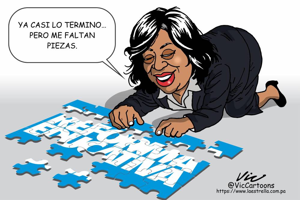 La Opinión Gráfica del 20 de enero de 2026