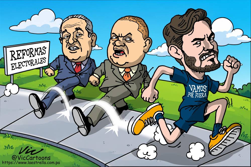 La Opinión Gráfica del 28 de septiembre de 2026