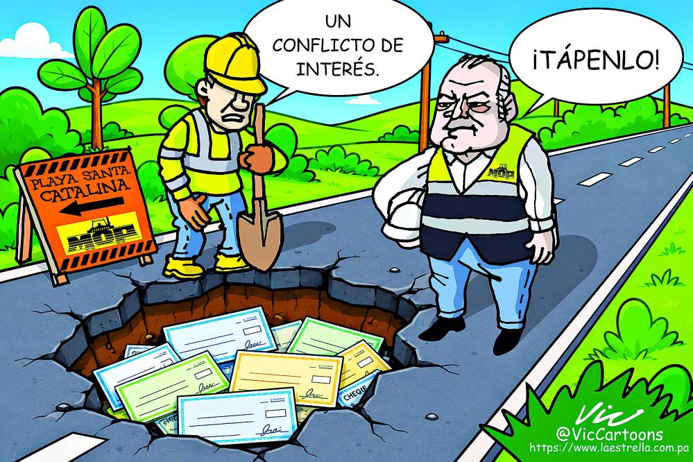 La Opinión Gráfica del 8 de junio de 2026