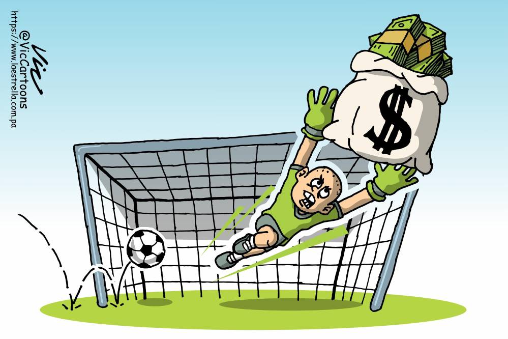 La Opinión Gráfica del 9 de mayo de 2026