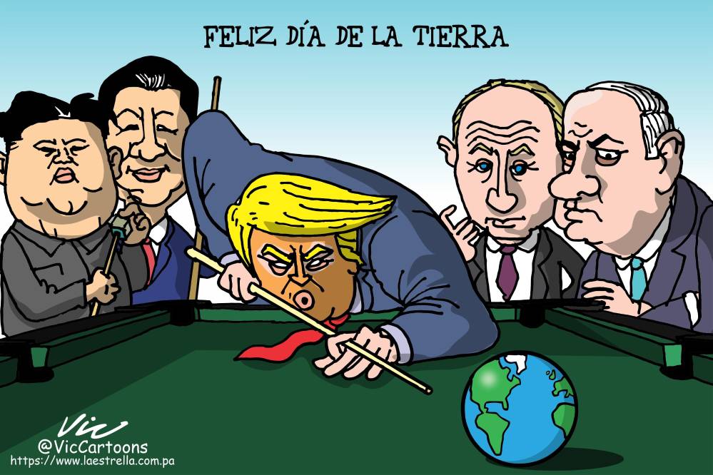 La Opinión Gráfica del 22 de abril de 2026