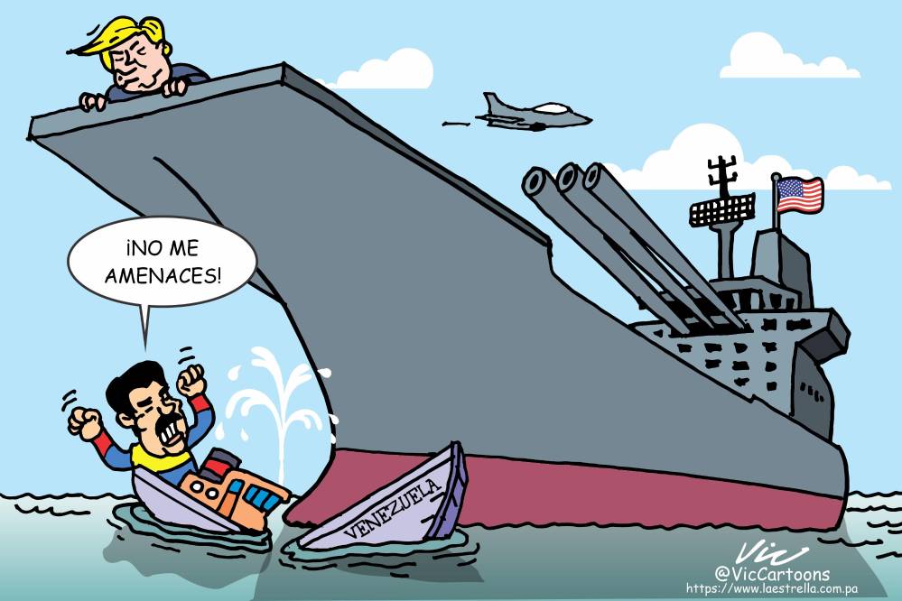 La Opinión Gráfica del 18 de septiembre de 2025