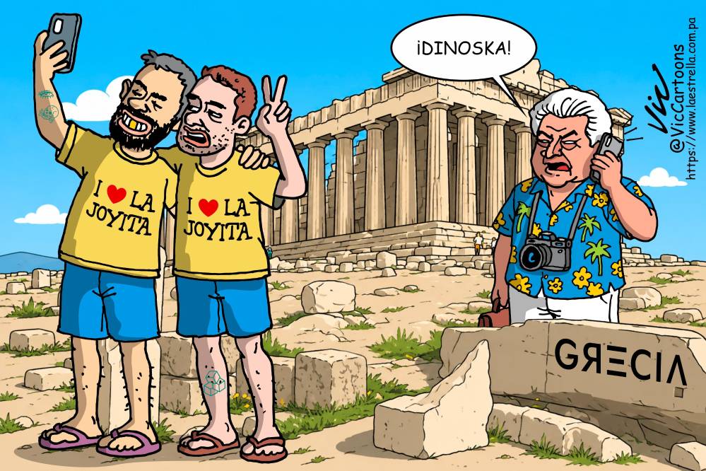 La Opinión Gráfica del 6 de junio de 2026