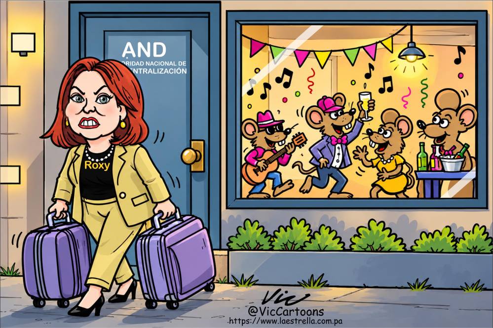 La Opinión Gráfica del 16 de octubre de 2026