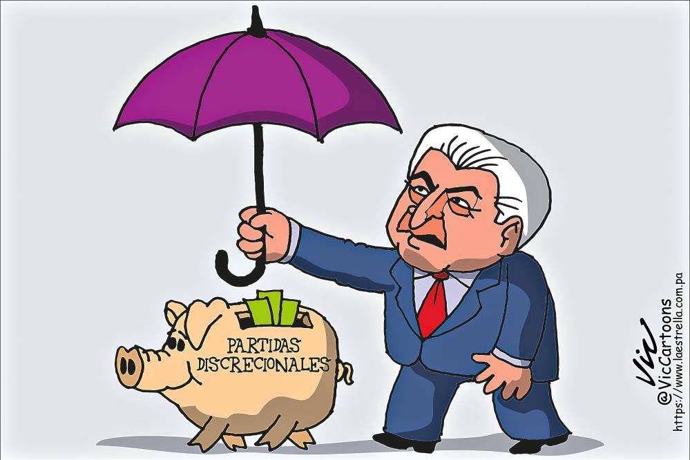La Opinión Gráfica del 3 de mayo de 2026