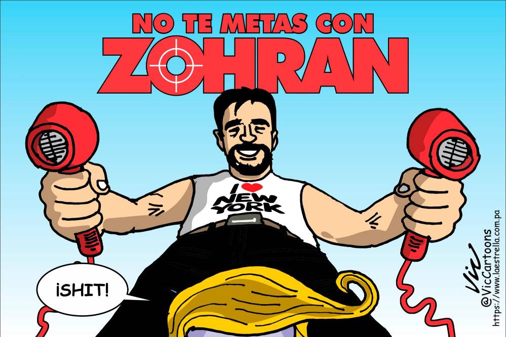 La Opinión Gráfica del 8 de noviembre de 2025