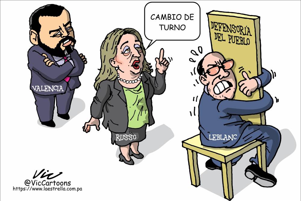 La Opinión Gráfica del 24 de marzo de 2026