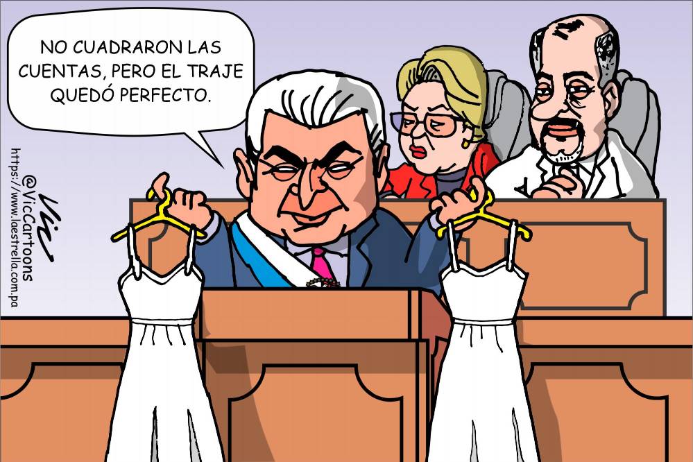 La Opinión Gráfica del 2 de enero de 2026