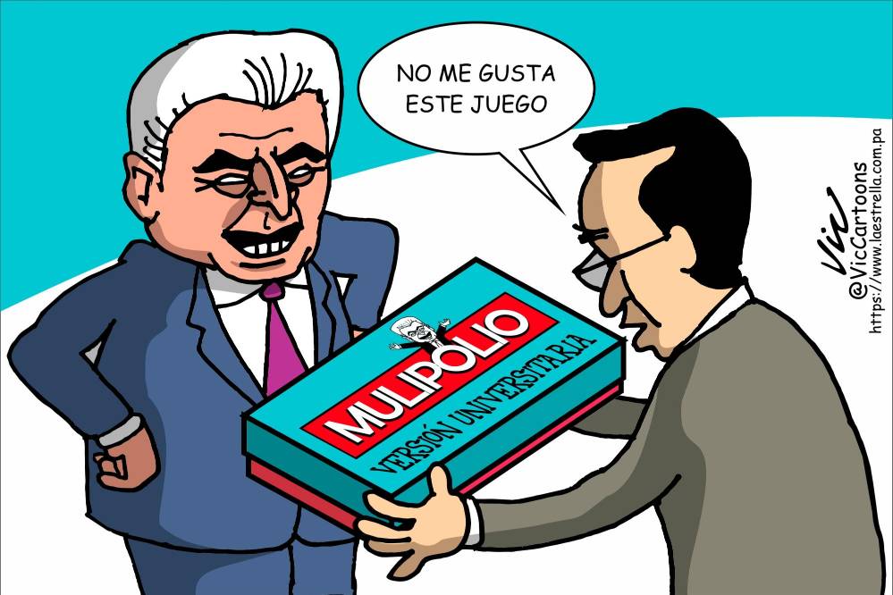 La Opinión Gráfica del 19 de octubre de 2025