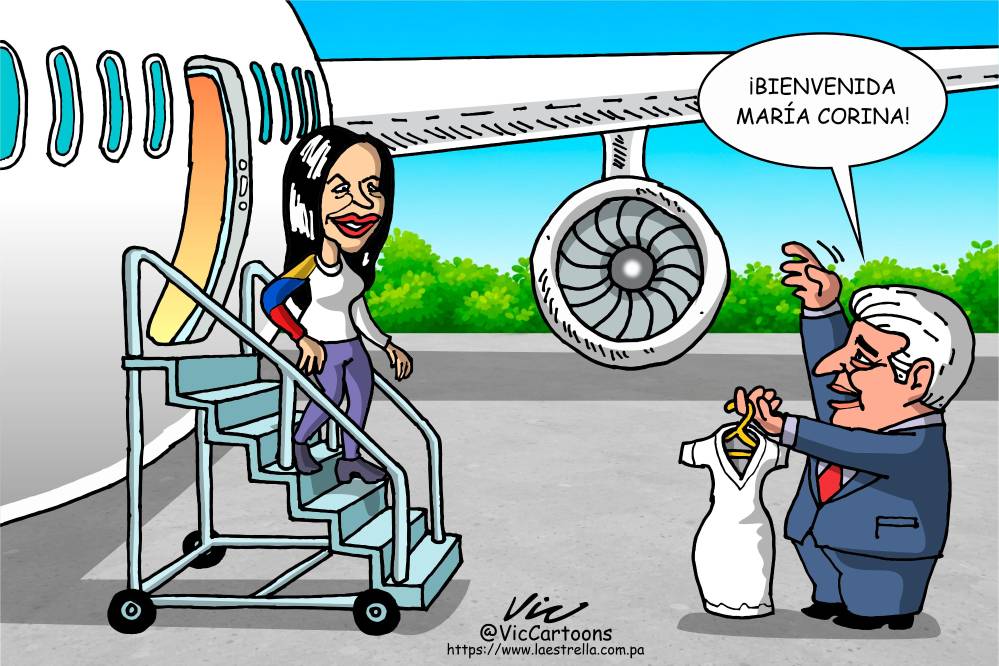 La Opinión Gráfica del 15 de abril de 2025