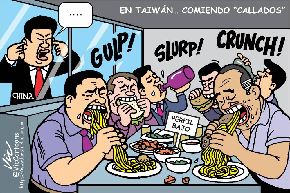 La Opinión Gráfica del 7 de febrero de 2025