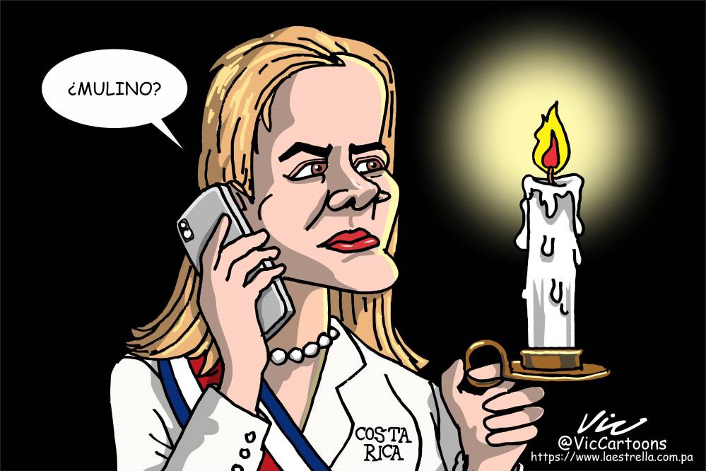La Opinión Gráfica del 23 de mayo de 2026