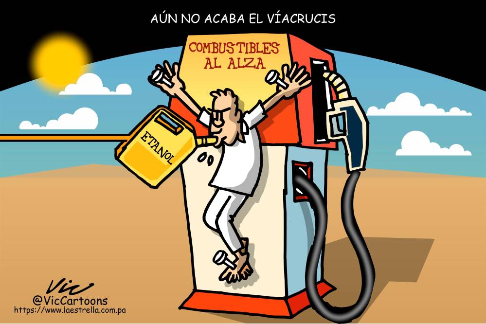 La Opinión Gráfica del 15 de abril de 2025