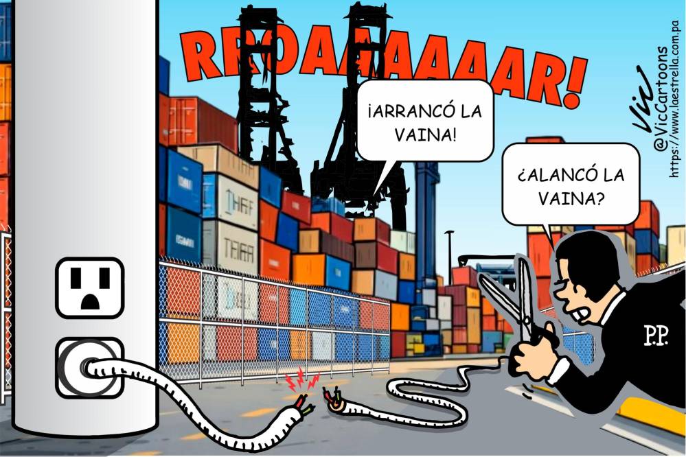 La Opinión Gráfica del 15 de abril de 2025