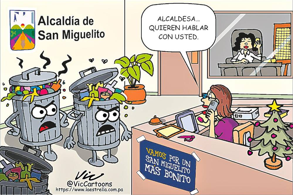 La Opinión Gráfica del 15 de abril de 2025