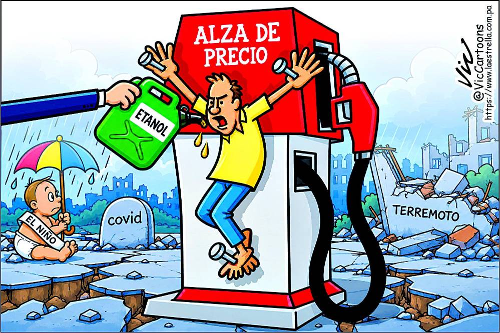 La Opinión Gráfica del 20 de octubre de 2026
