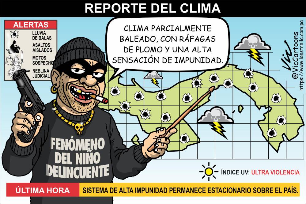 La Opinión Gráfica del 12 de mayo de 2026