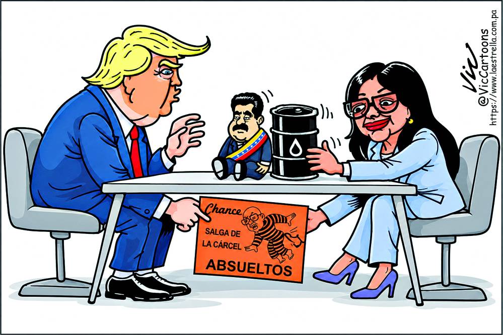La Opinión Gráfica del 18 de octubre de 2026