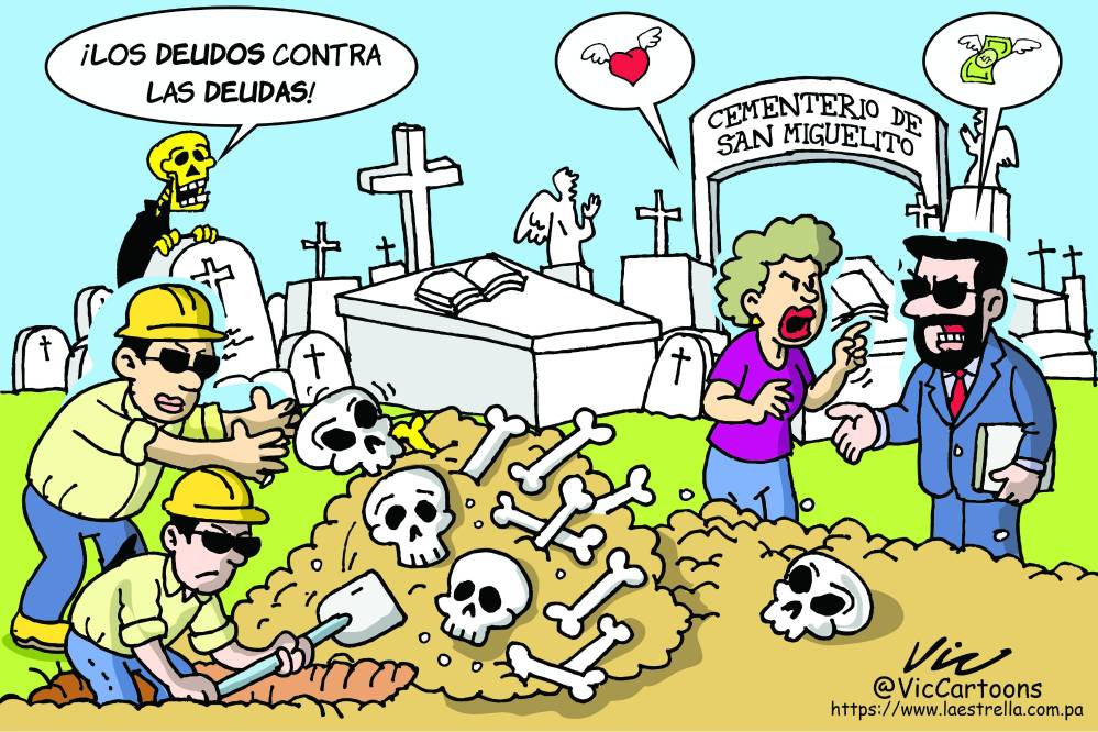 La Opinión Gráfica del 2 de noviembre de 2025