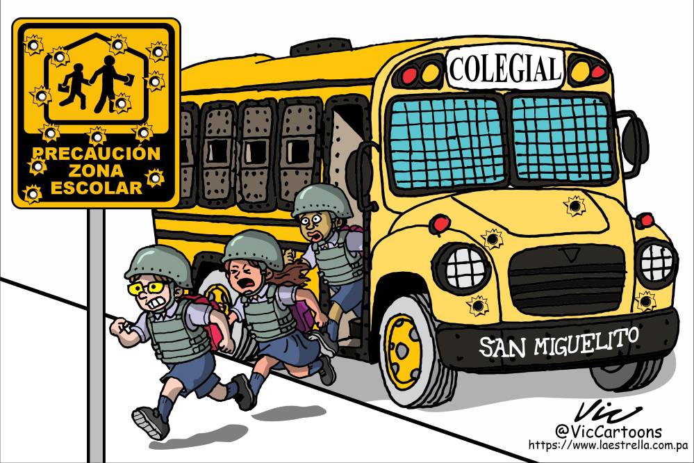 La Opinión Gráfica del 17 de mayo de 2026