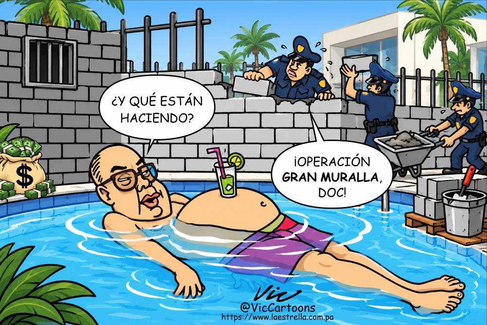 La Opinión Gráfica del 7 de octubre de 2026