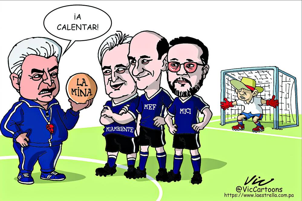 La Opinión Gráfica del 8 de junio de 2026