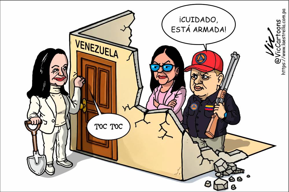 La Opinión Gráfica del 15 de abril de 2025