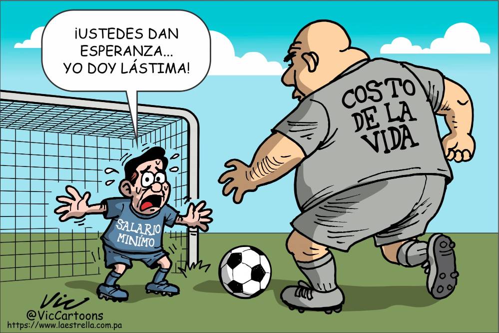 La Opinión Gráfica del 15 de abril de 2025