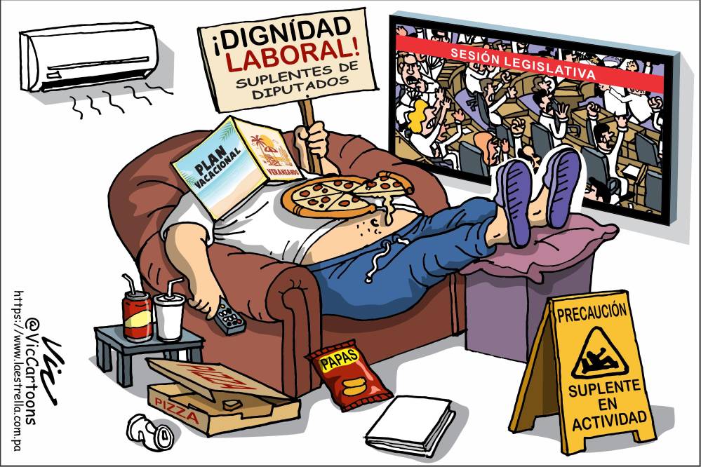 La Opinión Gráfica del 21 de julio de 2025
