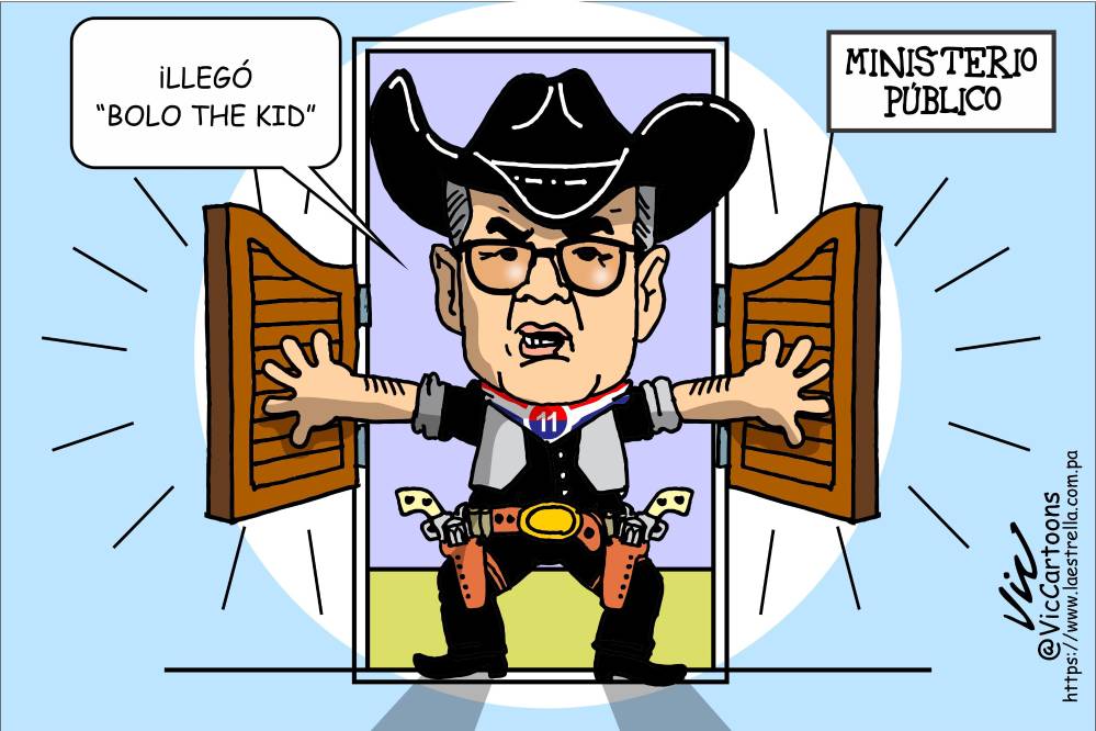 La Opinión Gráfica del 15 de abril de 2025