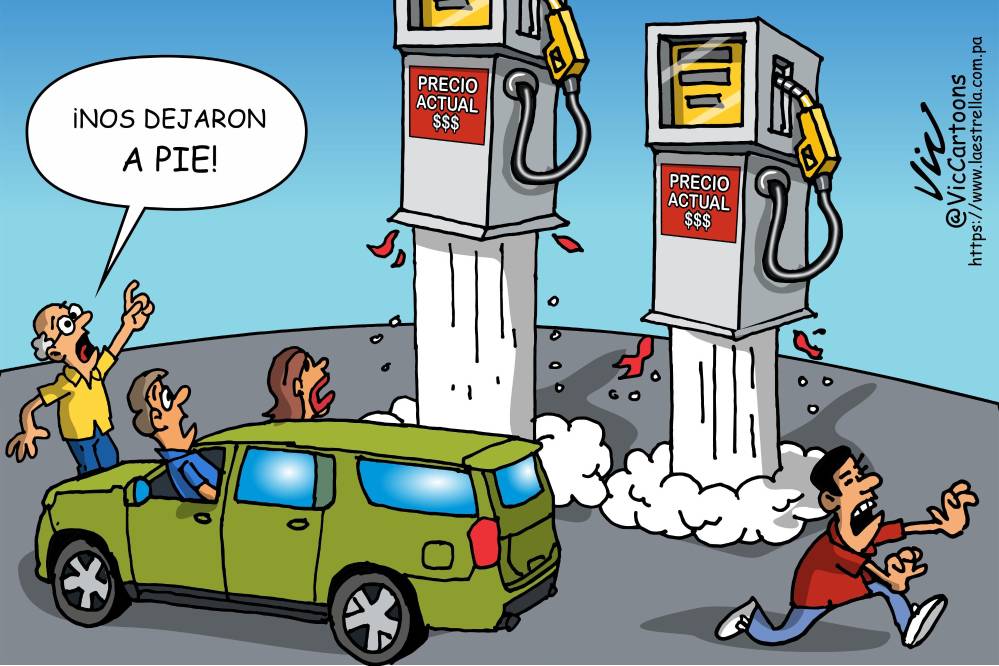 La Opinión Gráfica del 25 de julio de 2026