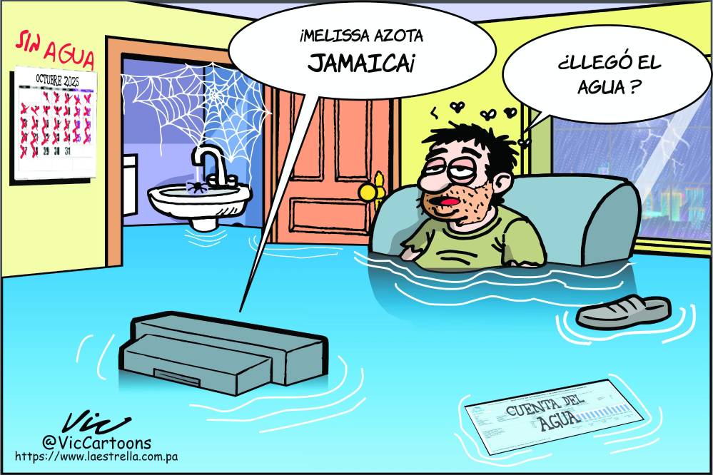 La Opinión Gráfica del 29 de octubre de 2025