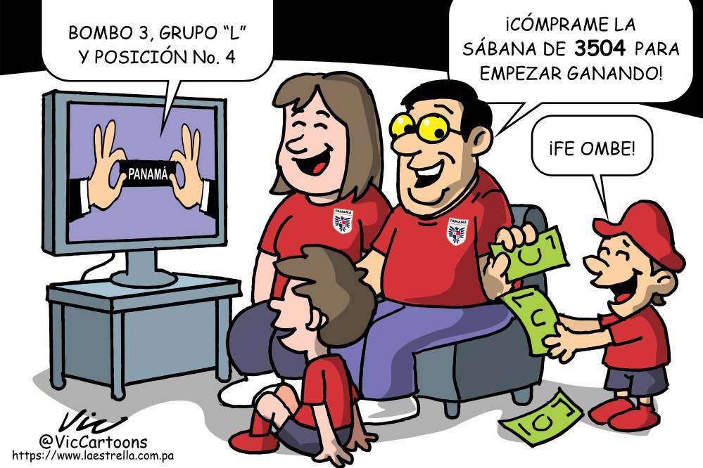 La Opinión Gráfica del 6 de diciembre de 2025