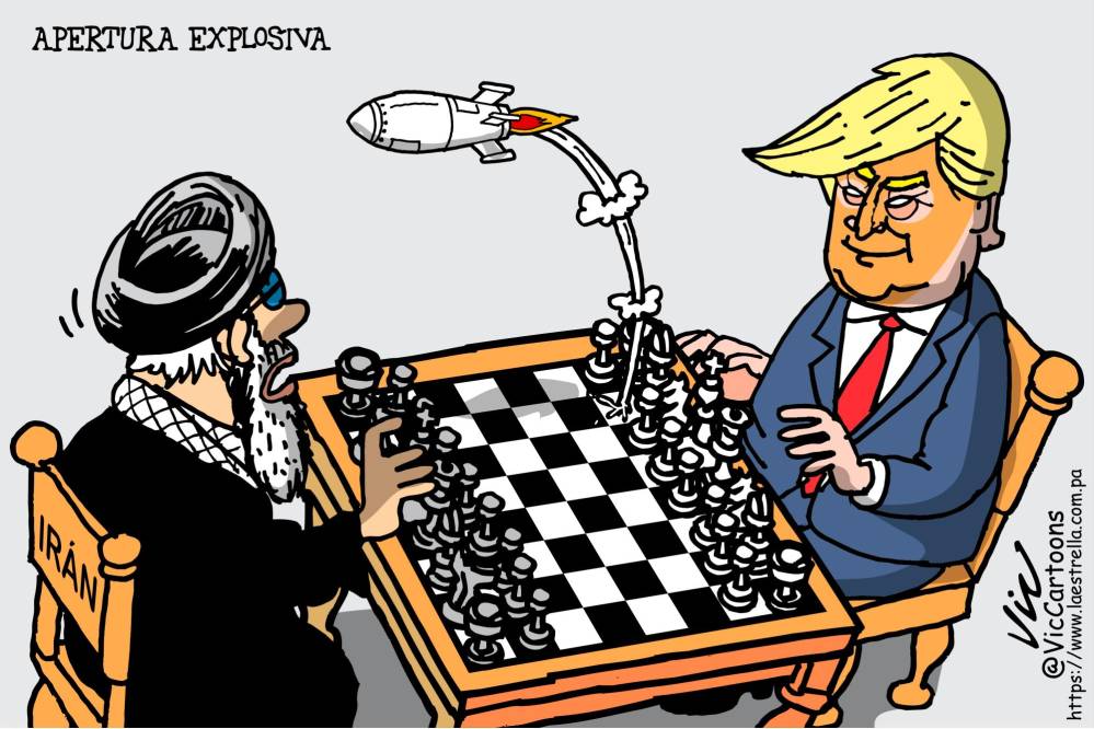 La Opinión Gráfica del 1 de marzo de 2026