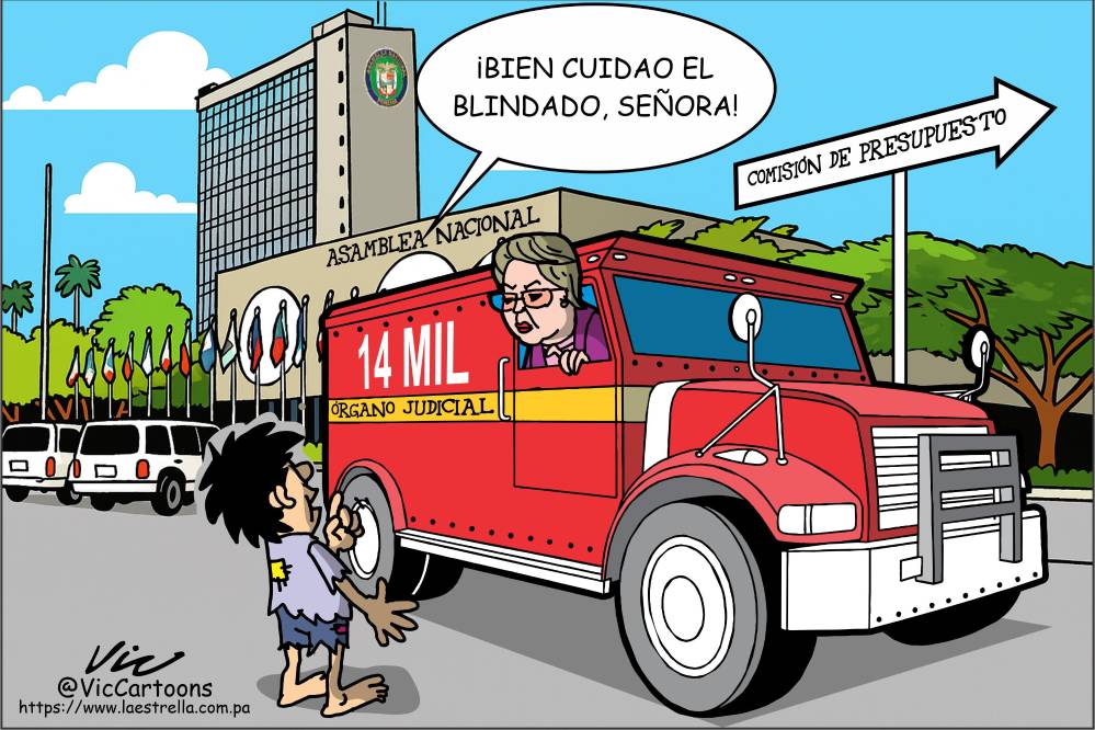 La Opinión Gráfica del 22 de septiembre de 2025