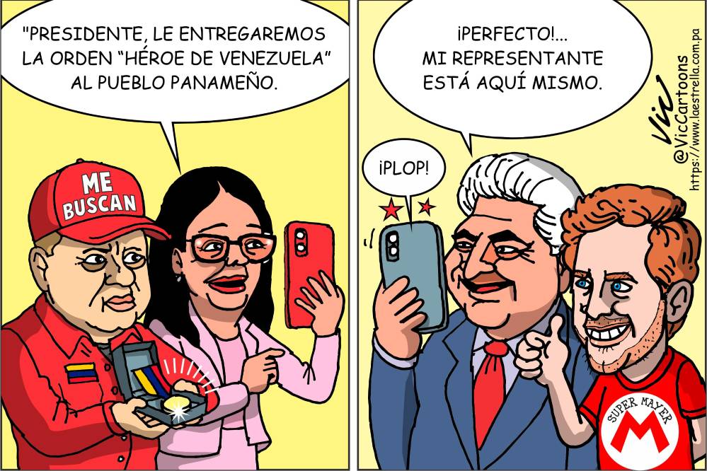 La Opinión Gráfica del 15 de abril de 2025